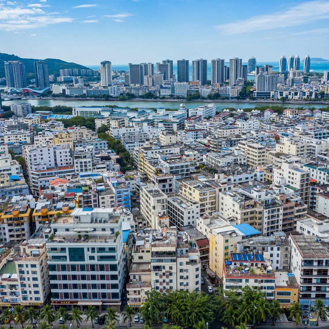 Hainan is making its first steps towards an ambitious goal of becoming a “globally influential” free trade port by 2050.