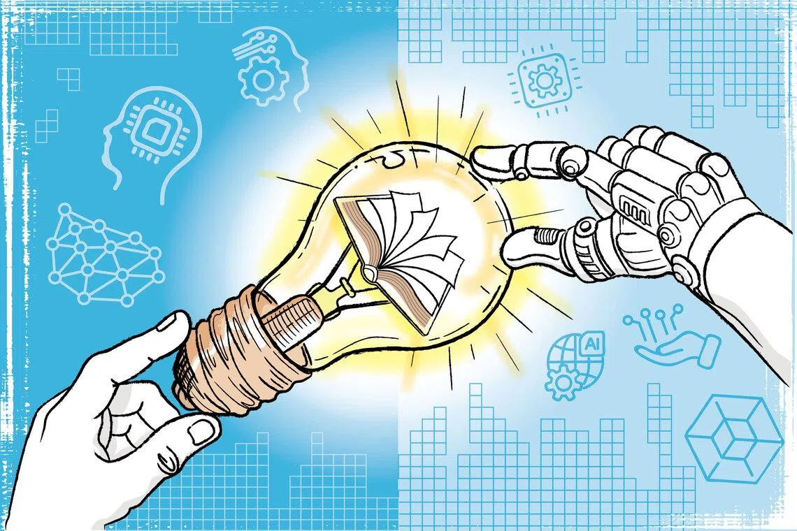 If schools adopt AI platforms uncritically, the most influential people in education will no longer be educators, but technologists and vendors.