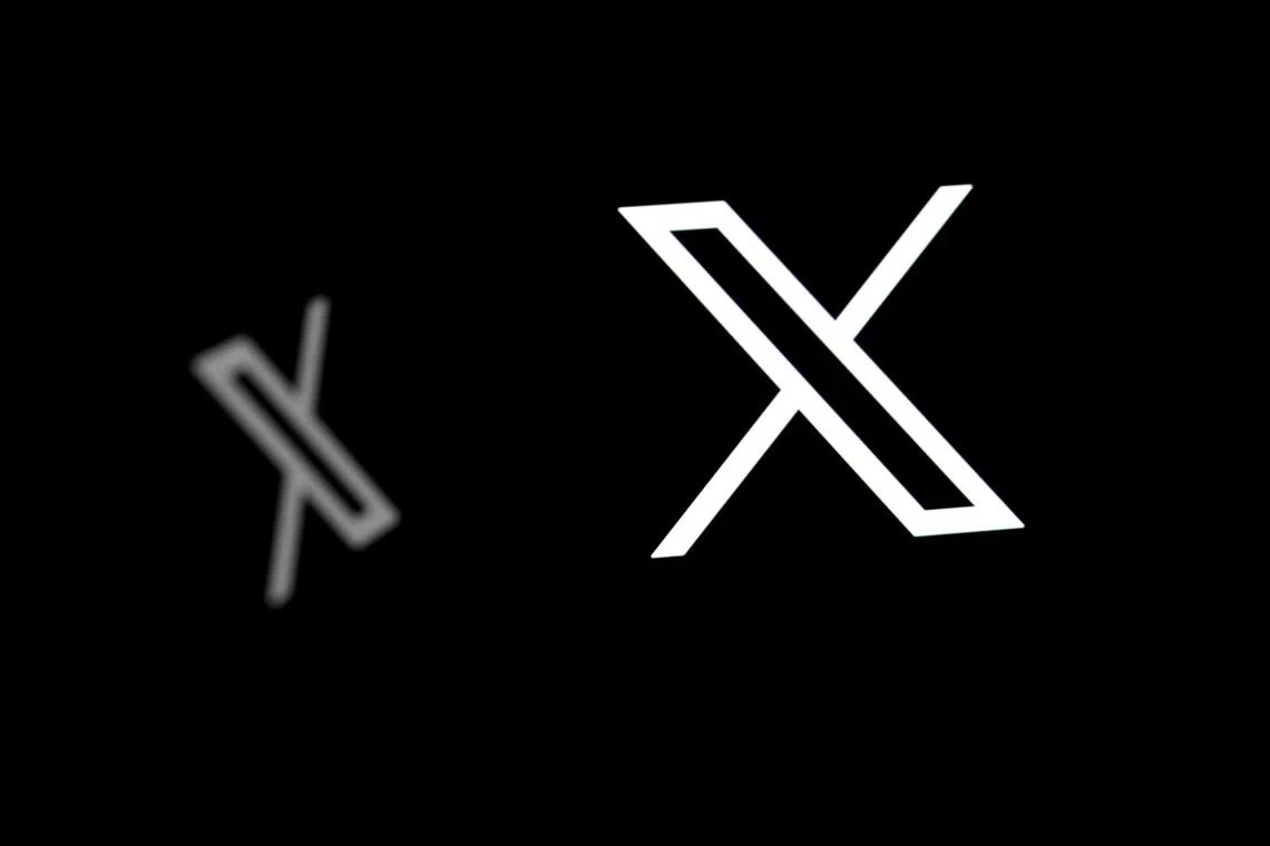 X cautioned that the location data “may not be accurate and can change periodically”.