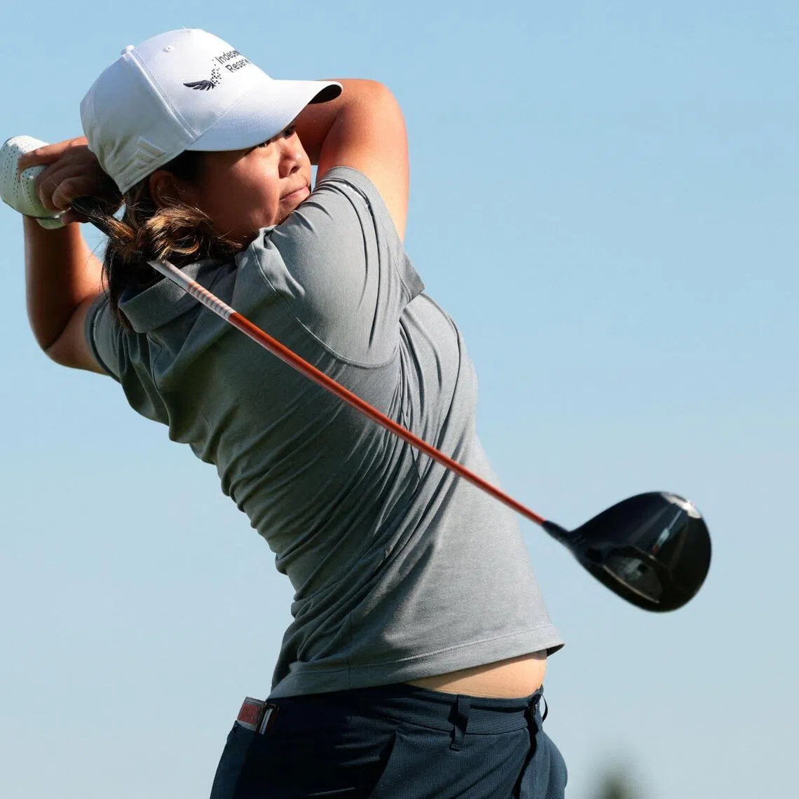 While she has adapted well, Shannon Tan noted that preparation for such tournaments has to be thorough because the Majors test every aspect of one’s game.