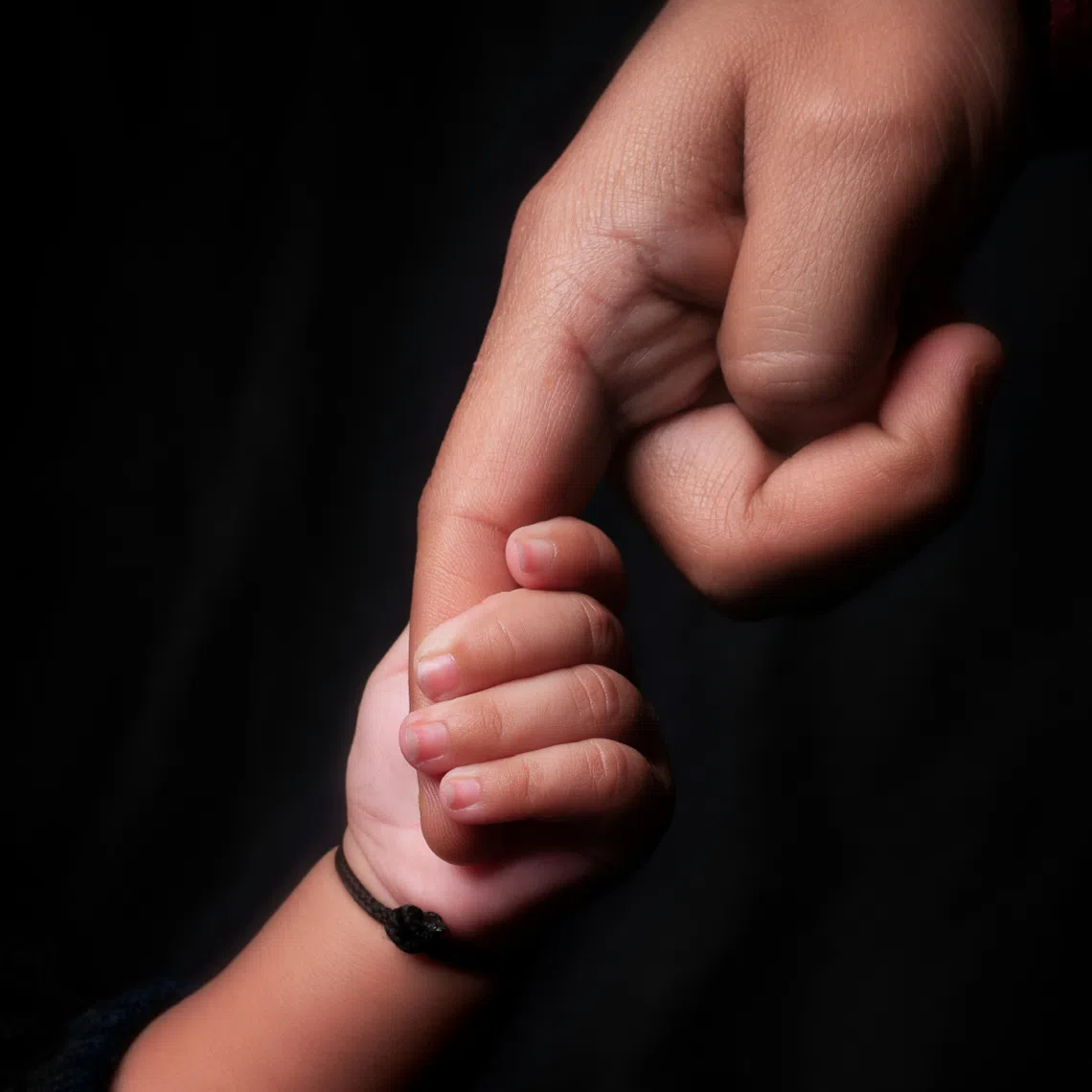 About 30 per cent of children of single unwed parents had reached the maximum CDA co-matching grant limit, compared to about 70 per cent of children from married households.