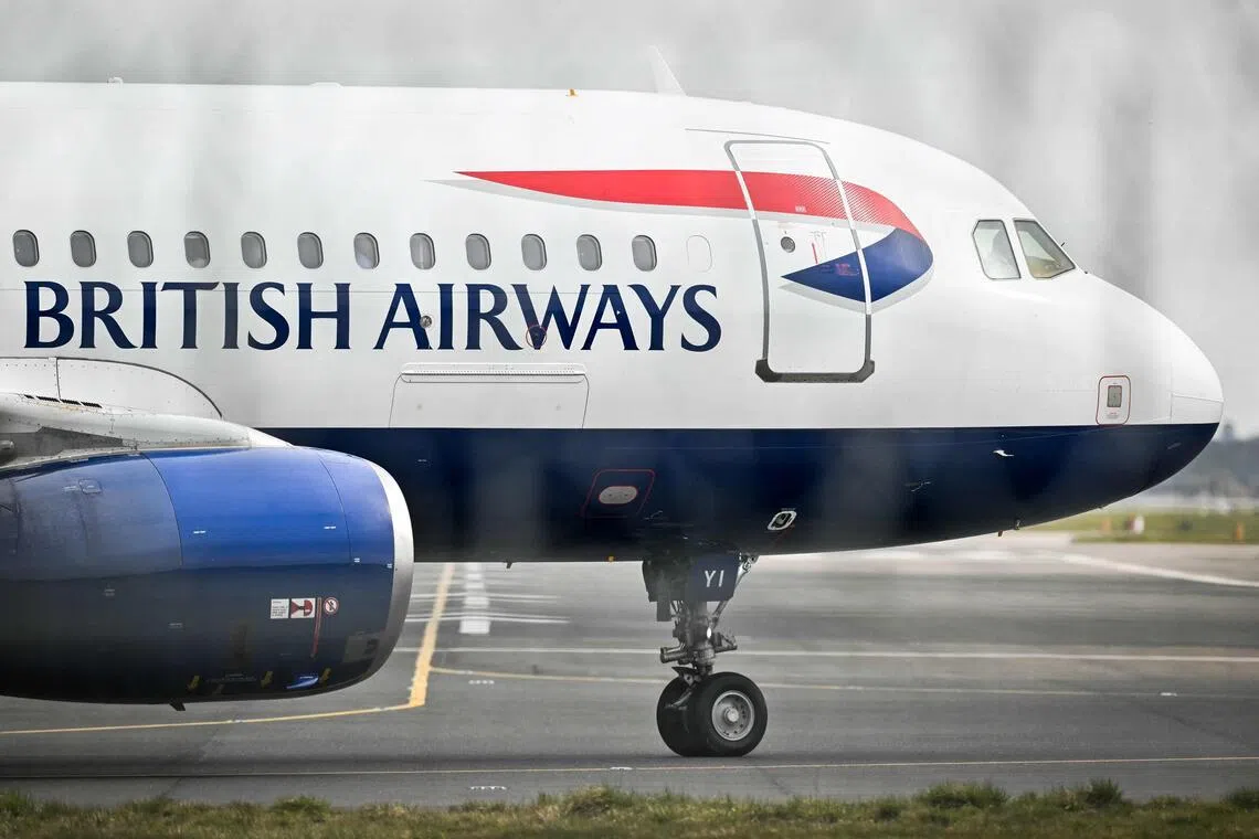British Airways says fare increases more likely after summer