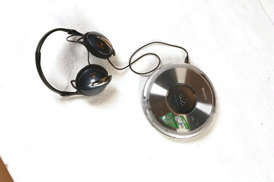 CDs, for instance, have a bit-rate of 1,411 kilobits per second, much better than anything heard on Spotify.