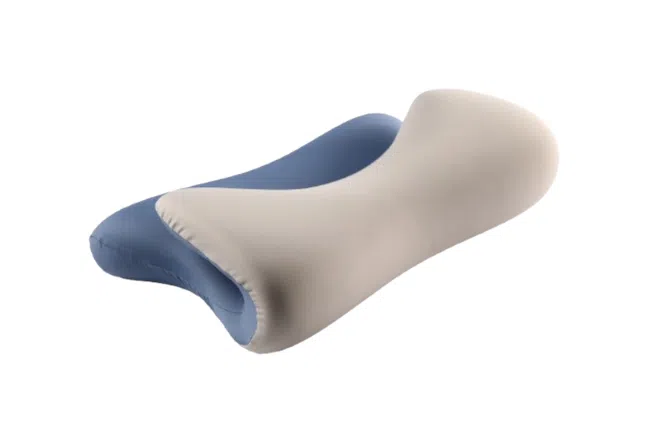 Bellami Glacier Memory Foam Pillow
