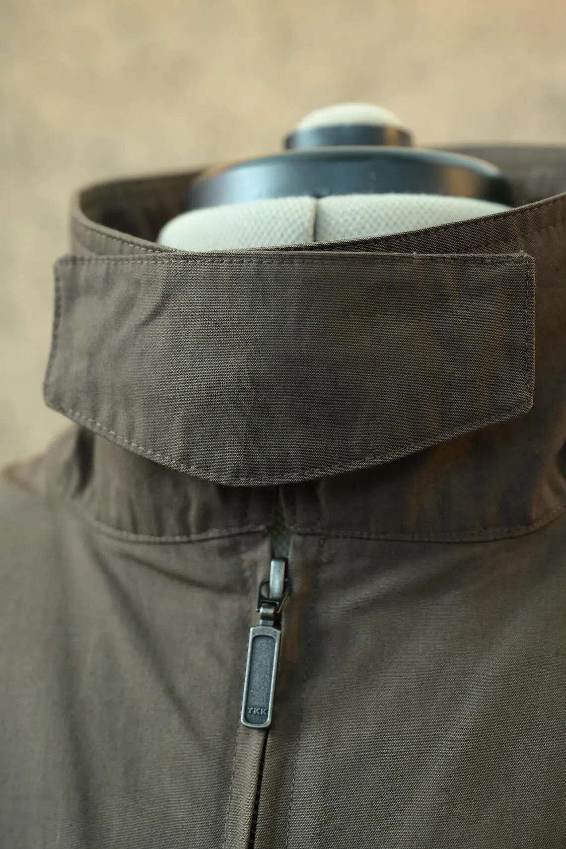 Design details from Dirty Manners, a Singapore-based contemporary utility wear brand.
