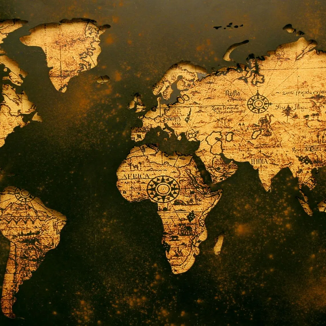 There is no general theory of war. Prof Huntington’s thesis that, post-Cold War, wars would no longer be fought for territory or ideology, is contradicted by the facts.