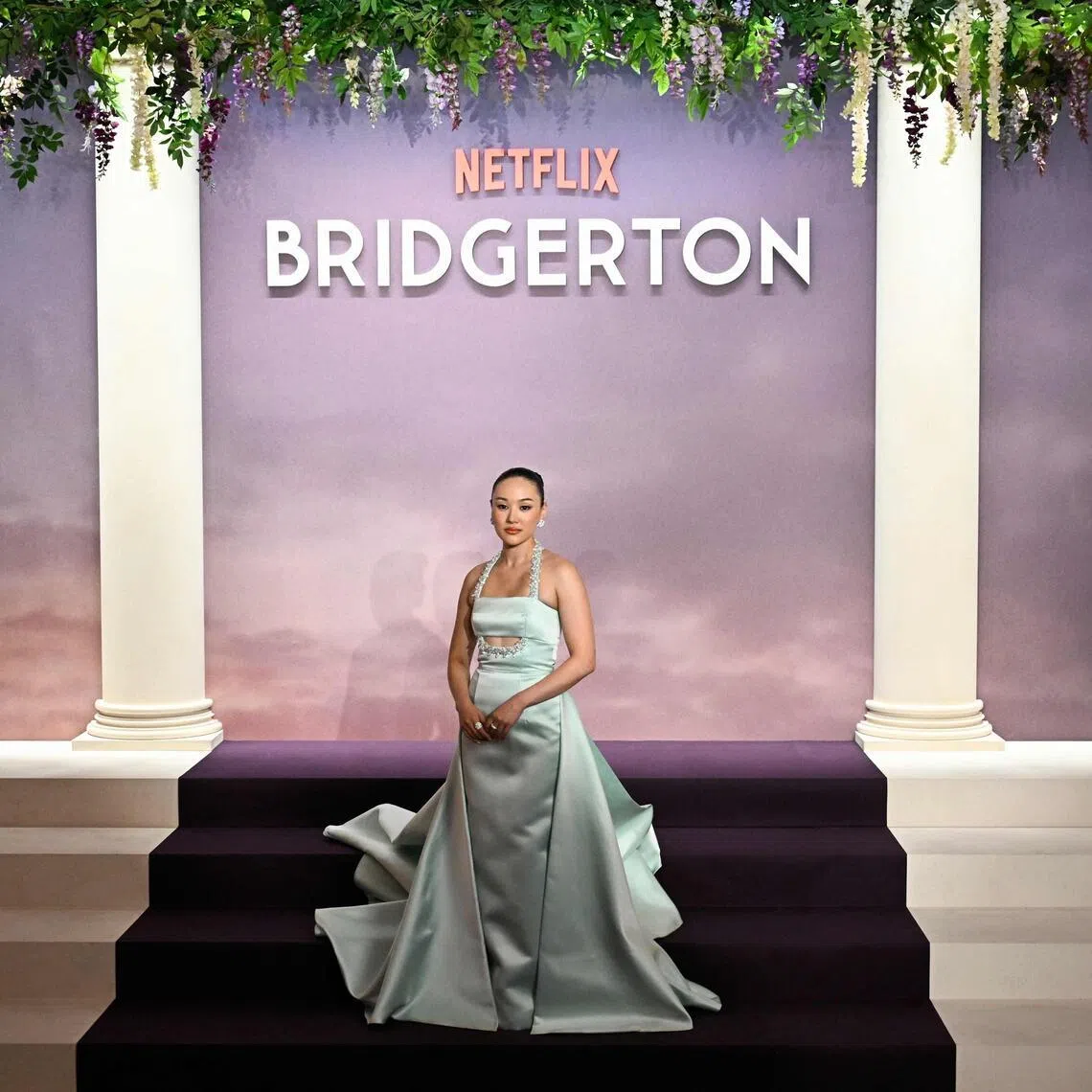 A native of Sydney, Ha Ye-rin was raised in a household shaped by acting. 