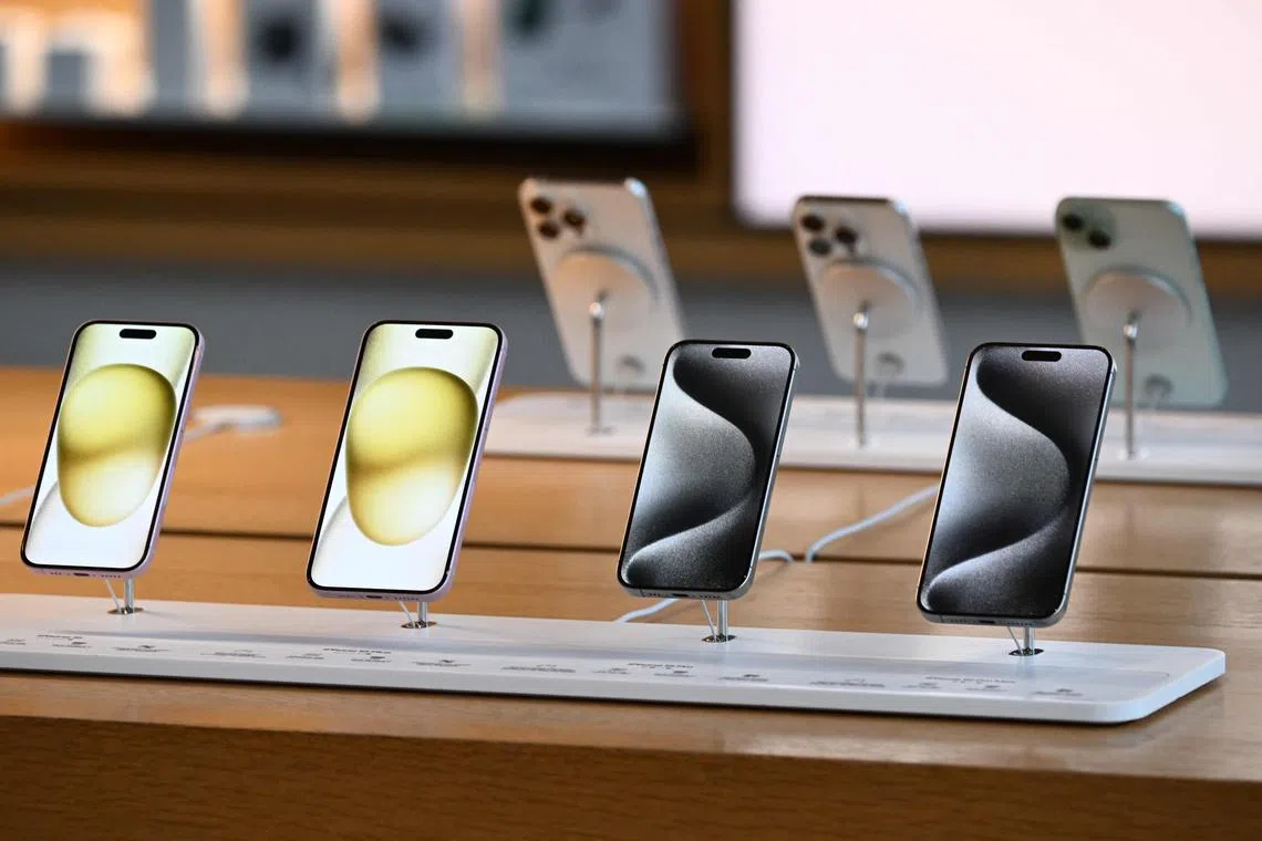 Customers say that the back or side of the phone becomes hot to the touch while gaming or when conducting a phone call or FaceTime video chat.