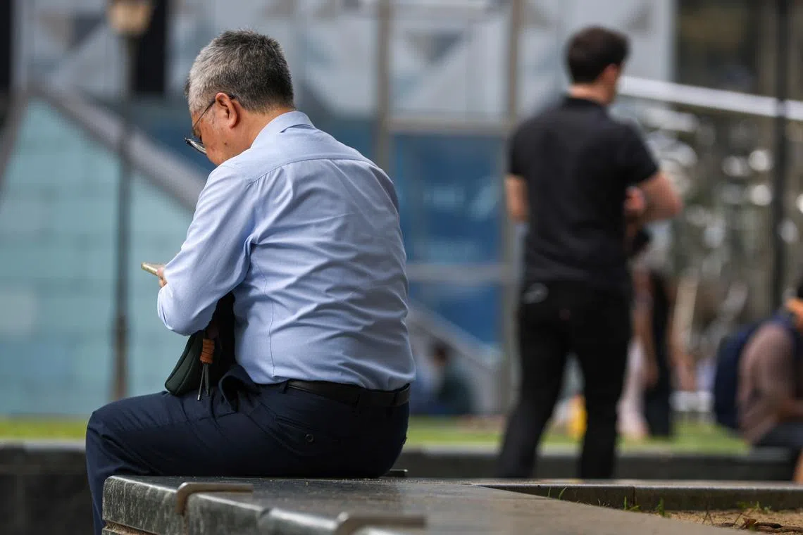 Employers of Singaporean workers aged 60 and above will receive more support from the Government.