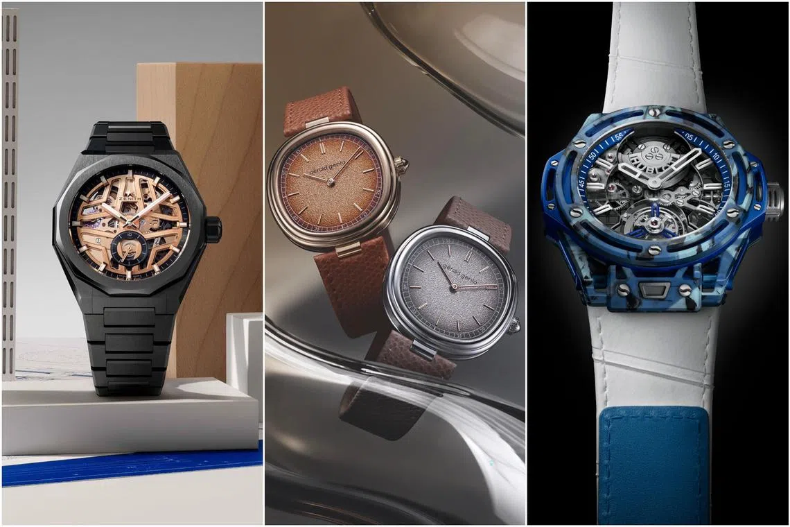 LVMH Watch Week 2026 took place in Milan from January 19 to 21, offering an early view of the design cues and ideas likely to shape the year ahead.