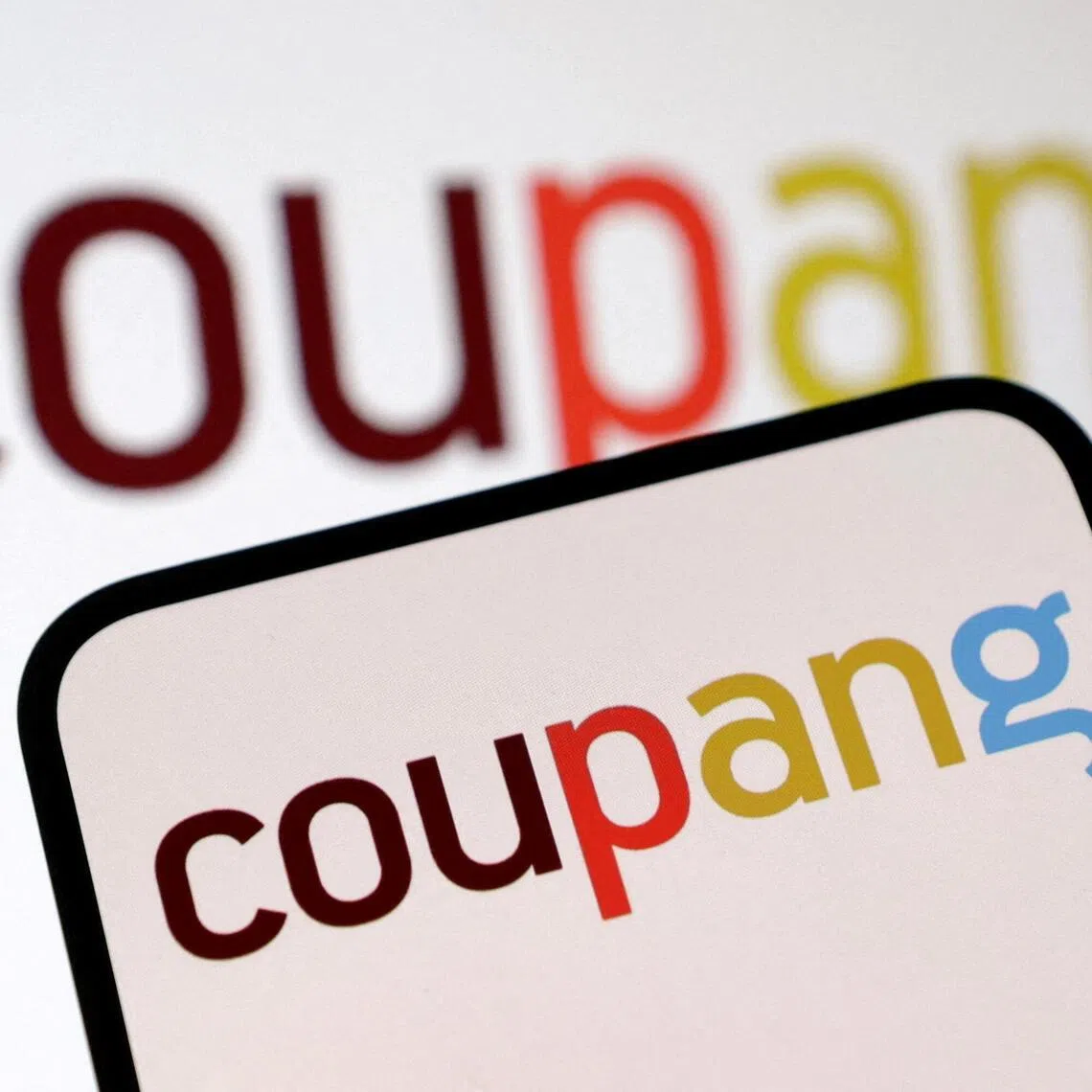 The Korean Foreign Ministry said the ongoing probe into Coupang’s data breach was proceeding under domestic law and procedures.