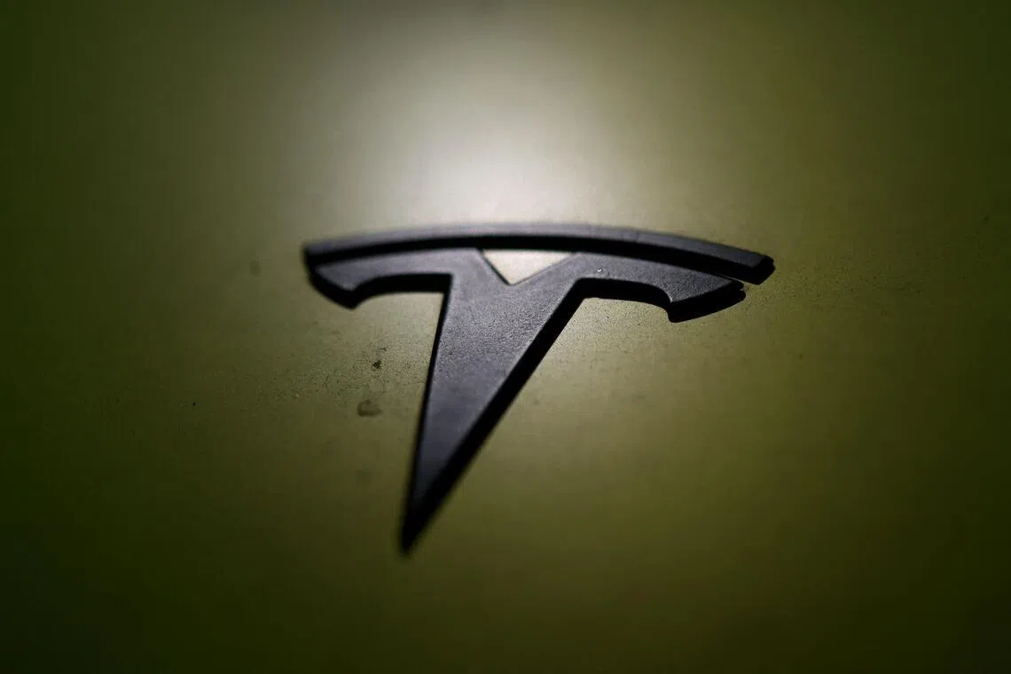 US watchdog opens probe after Tesla crashes into Texas home, killing woman