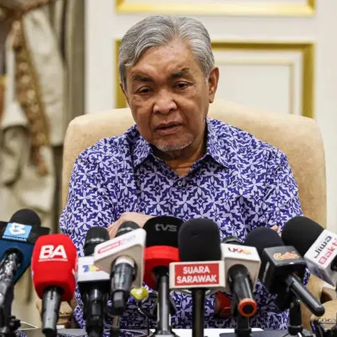 Malaysian Deputy Prime Minister Ahmad Zahid said China has offered its advanced forecasting systems.