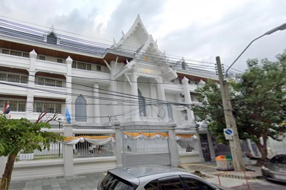In 2017, Thailand’s Supreme Court ordered 13 PAD leaders to pay a total of US$16 million in compensation to the Airports Authority of Thailand.