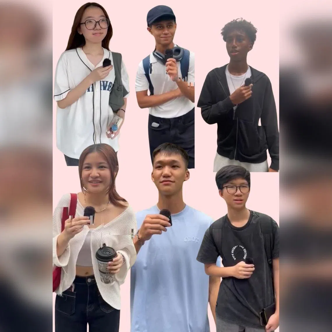 Impulsive purchases that young Singaporeans made and regretted later included a camera, an iPad, a $900 hat and sunglasses.  