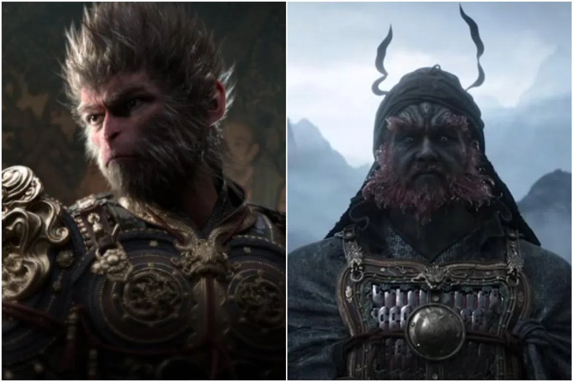 The game became China’s biggest cultural export in years and set new highs for popularity of action role-playing games.