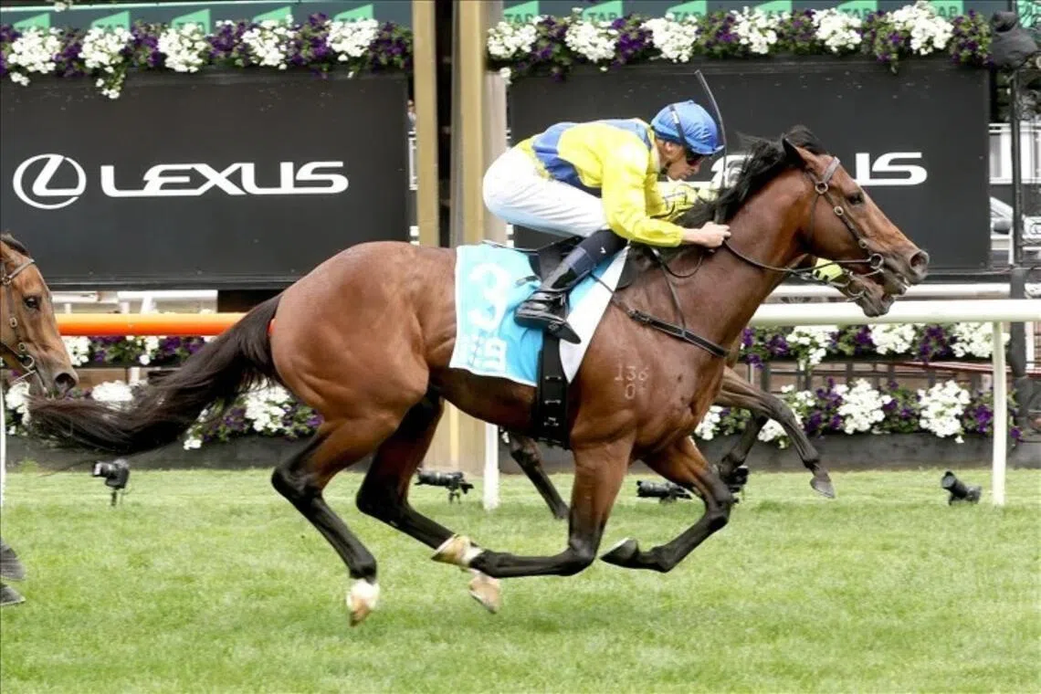 Dee takes westerly route for Northerly challenge in Perth