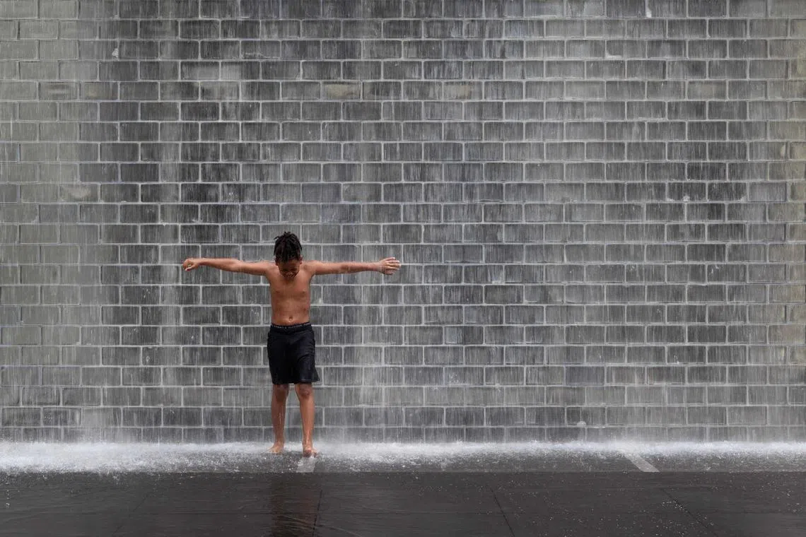The case is one of several by young activists in the US targeting polluting policies that worsen climate change..