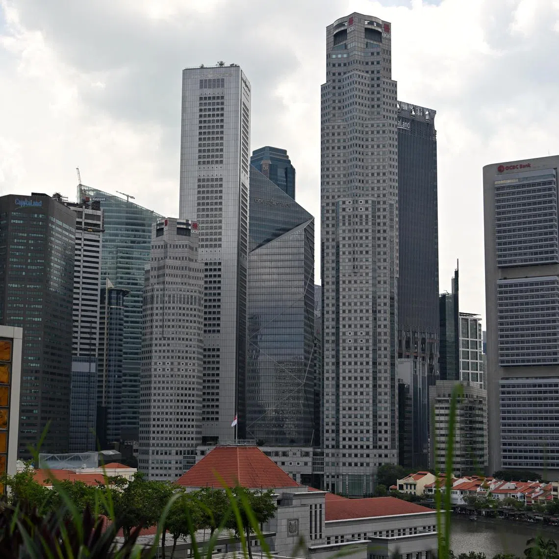 The Bill would simplify, expedite, modernise and cut the cost of insolvency procedures, said Second Minister for Law Edwin Tong.