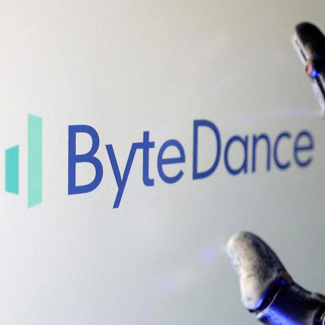 ByteDance’s AI model aims to generate virtual worlds that respond to Pico headset users’ voices or movements.