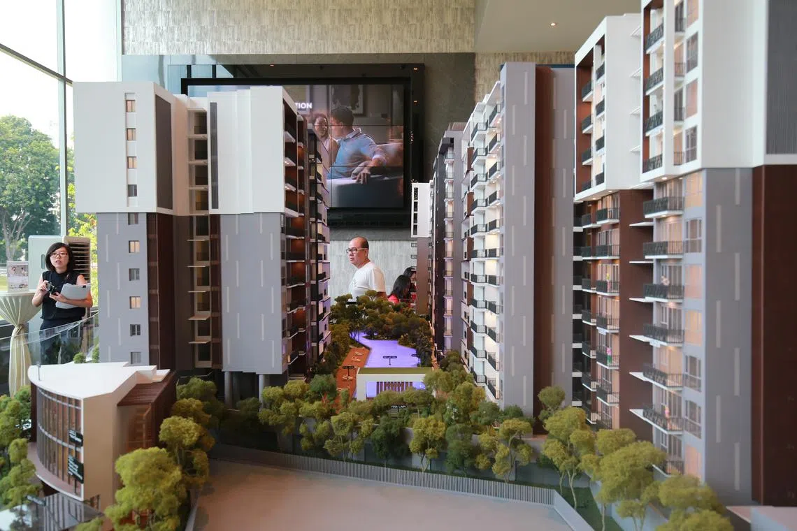 In 2016, CDL piloted an environmental impact assessment study for its Forest Woods residential development project.