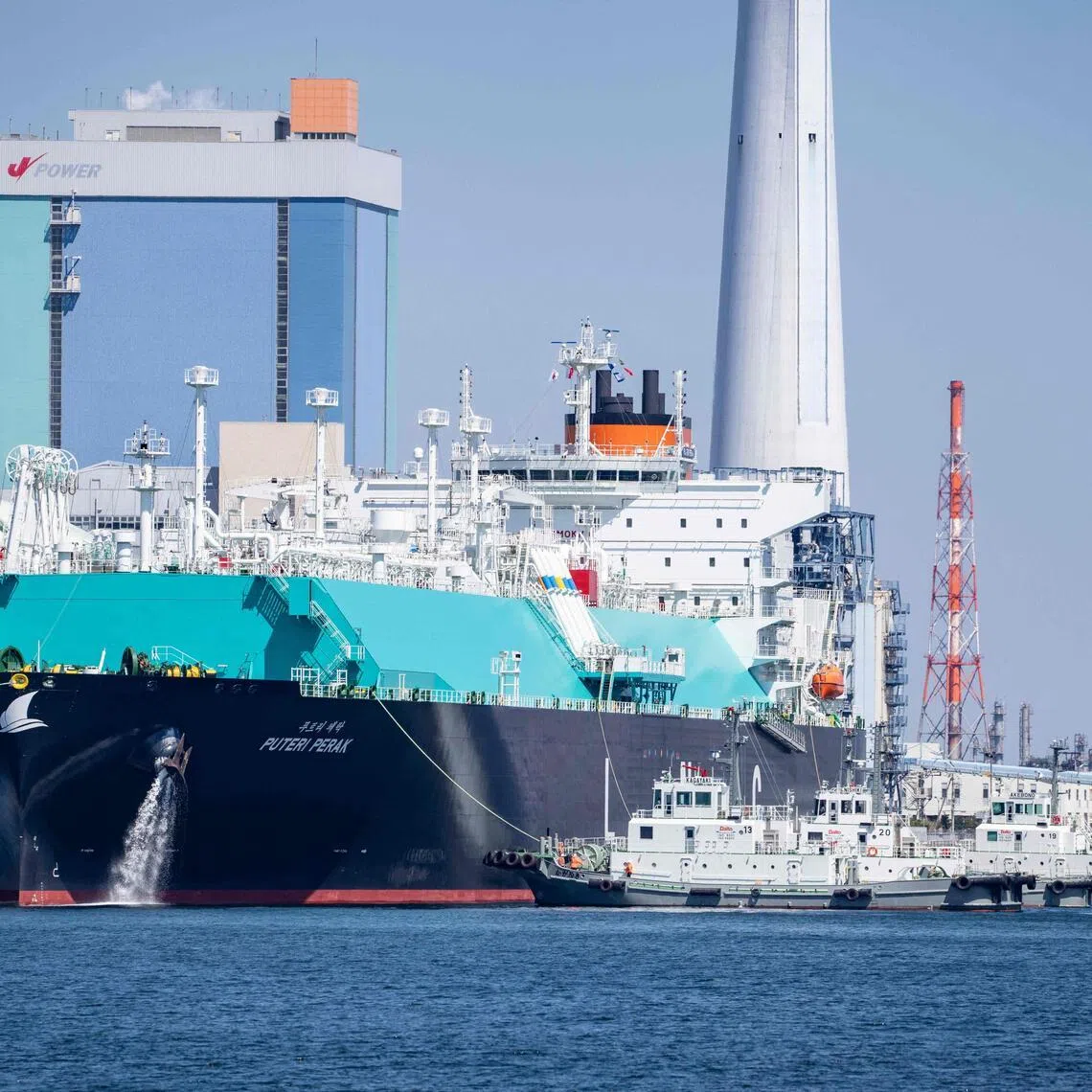 Toto joins growing list of Japanese manufacturers cutting production, raising prices amid tightening naphtha supplies used in plastics.