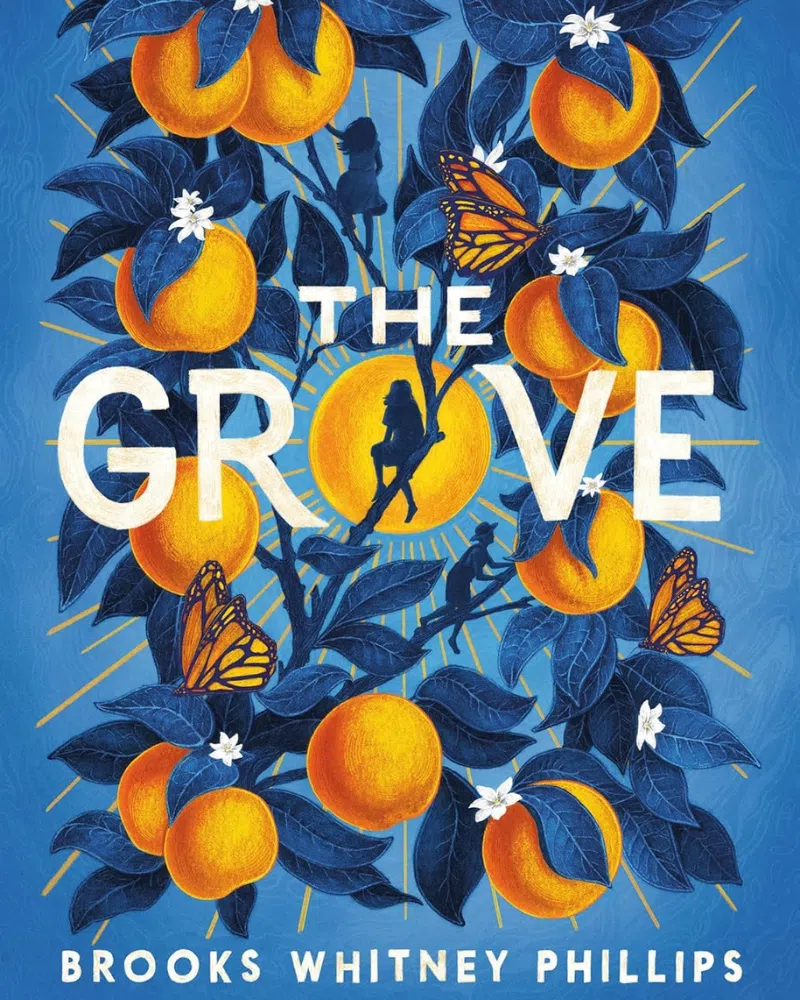 the grove by brooks whitney phillips | amazon prime day | editor’s picks