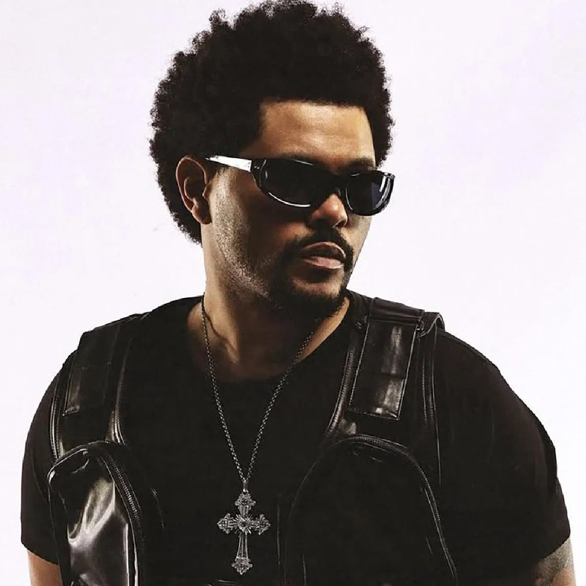 The Weeknd last performed in Singapore at the Indoor Stadium in 2018. 