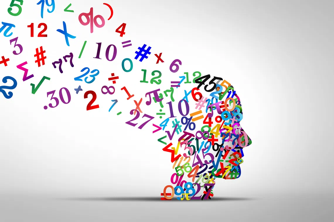 Acalculia, a neurological condition that impairs the ability to process and understand numbers, can have a devastating effect on a person’s life.