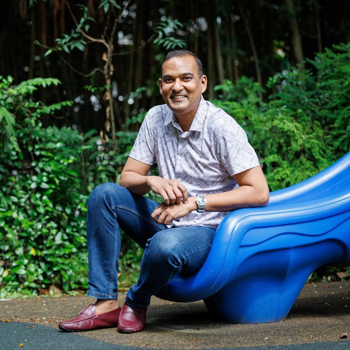Ten years after Kindle Garden was founded in 2016, AWWA's chief executive J.R. Karthikeyan is convinced the inclusive pre-school model works.