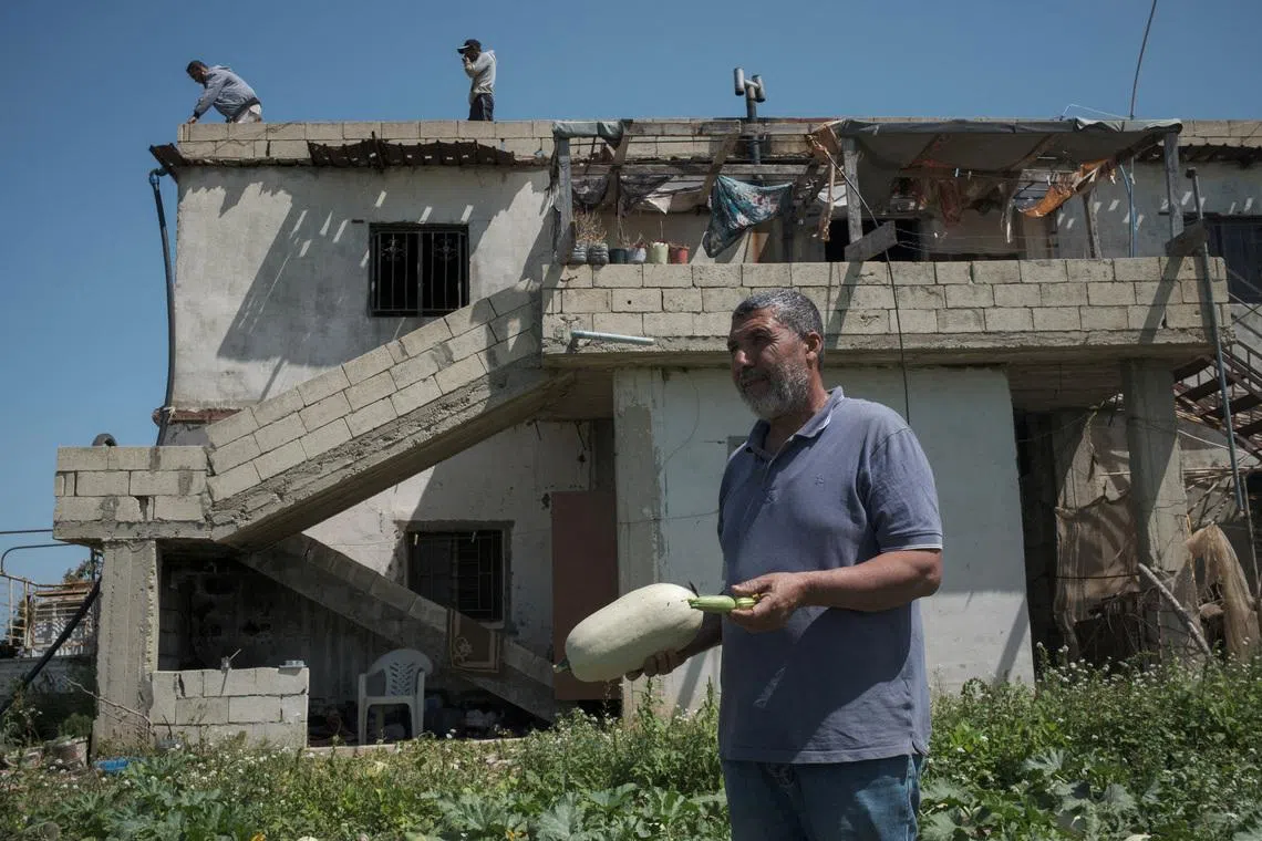 وطن نيوز – يتوقع مراقب الجوع أن أكثر من مليون شخص في لبنان سيواجهون انعدام الأمن الغذائي الحاد