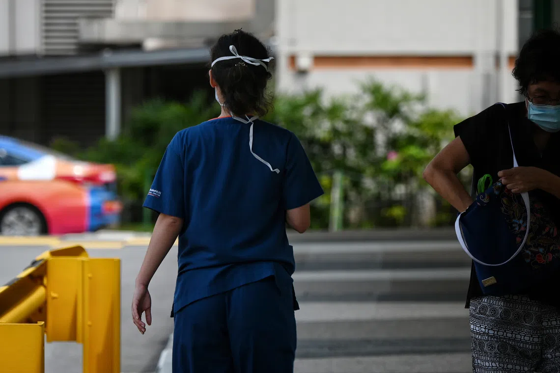In data from a host of different countries, patients seen by female doctors seem to do better than those seen by male ones.
