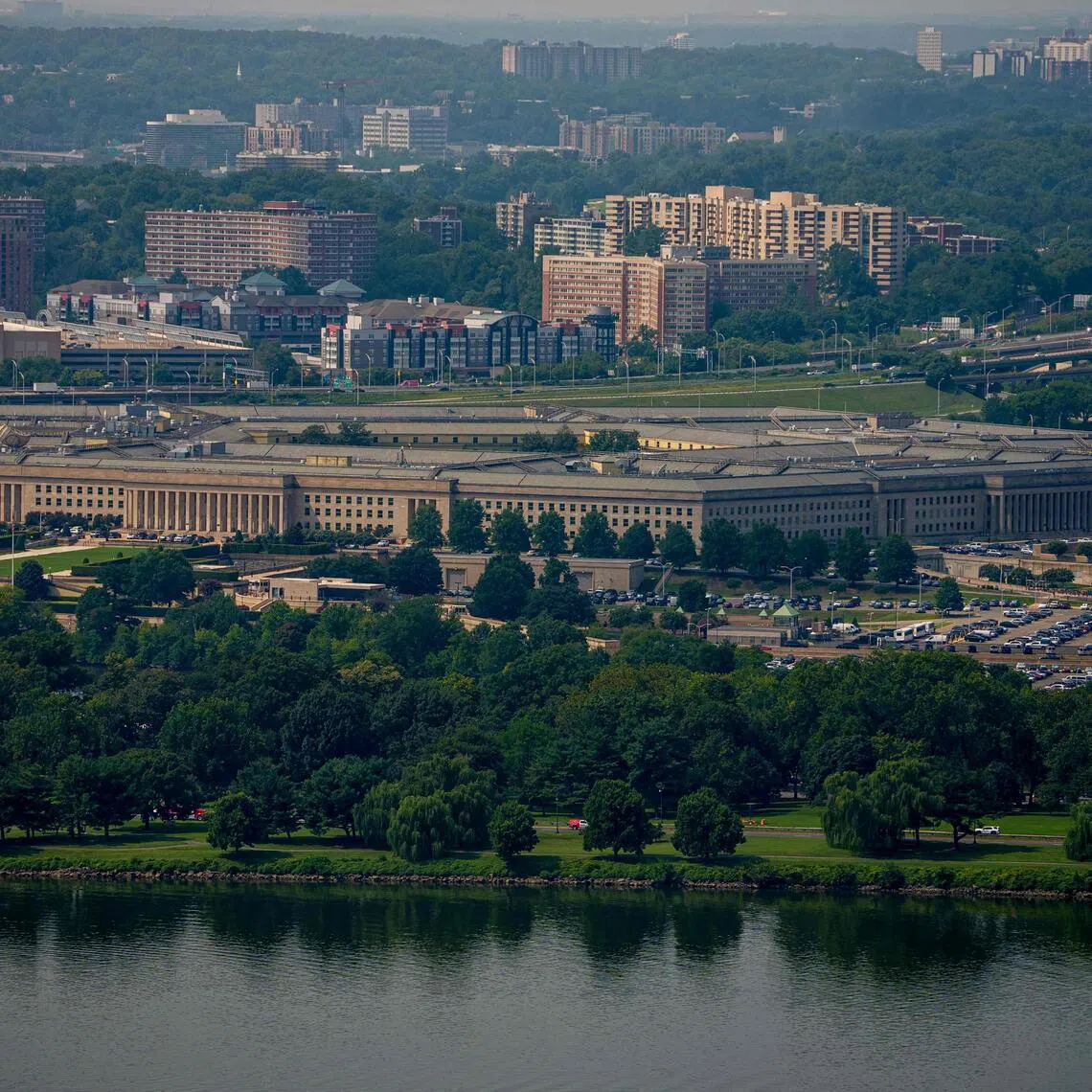 The arrangement is part of a broader effort to close regulatory gaps that have complicated the Pentagon’s ability to defend against proliferating drones.
