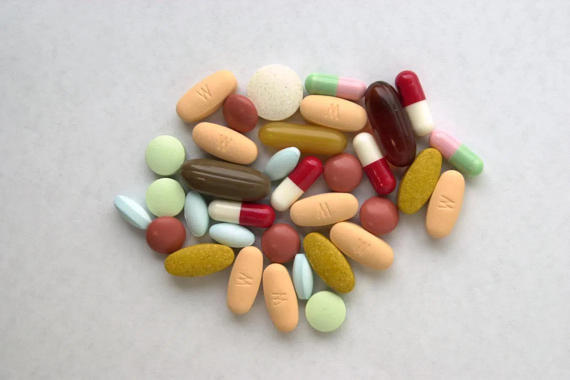 A new study reported that adults 60 and older who took a daily multi-vitamin for two years scored higher on memory and cognitive tests than those who took a placebo – a rare example of a clinical trial finding that a nutritional supplement might actually benefit healthy people.