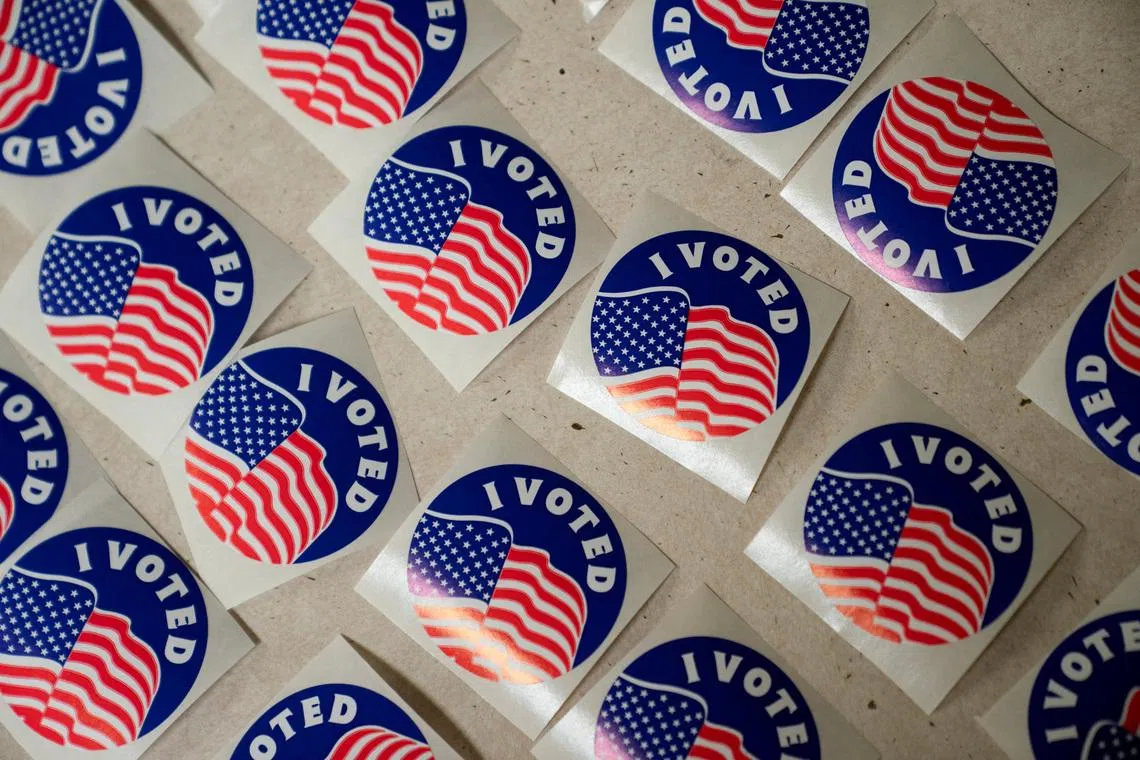 US-Staaten verklagen Trump-Verwaltung wegen Katastrophenhilfe an Wahlveränderungen gekoppelt