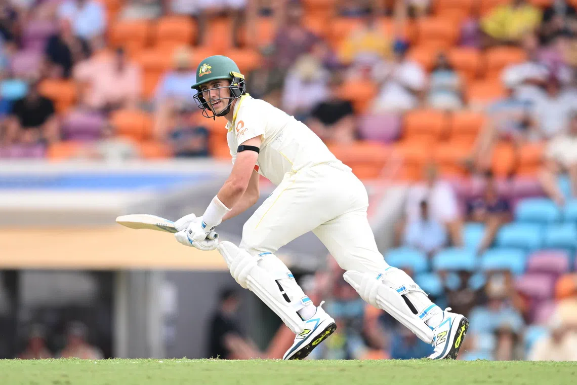 Australia ponder way forward after ‘most humbling’ Test defeat by Bangladesh