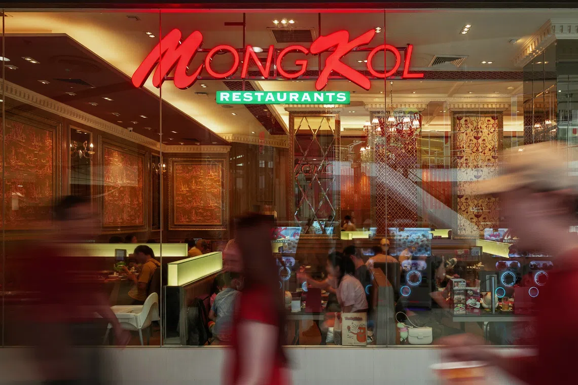 The rebranding to “MongKol”, which translates to “auspicious” in Thai, reflects MK Group’s strategic move to tap into consumer beliefs and enhance brand appeal.