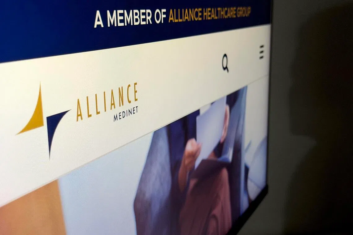Parent company Alliance Healthcare Group has appointed KPMG Services as an independent specialist to investigate the breach.