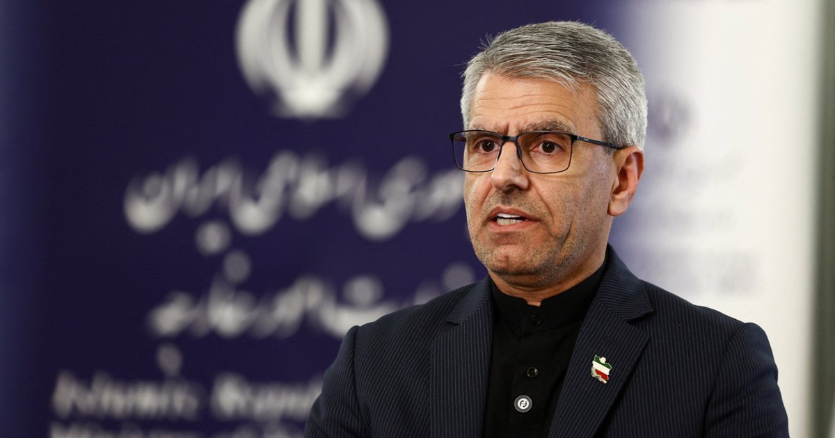 Iran says it will reply to US response on Hormuz proposal once review over