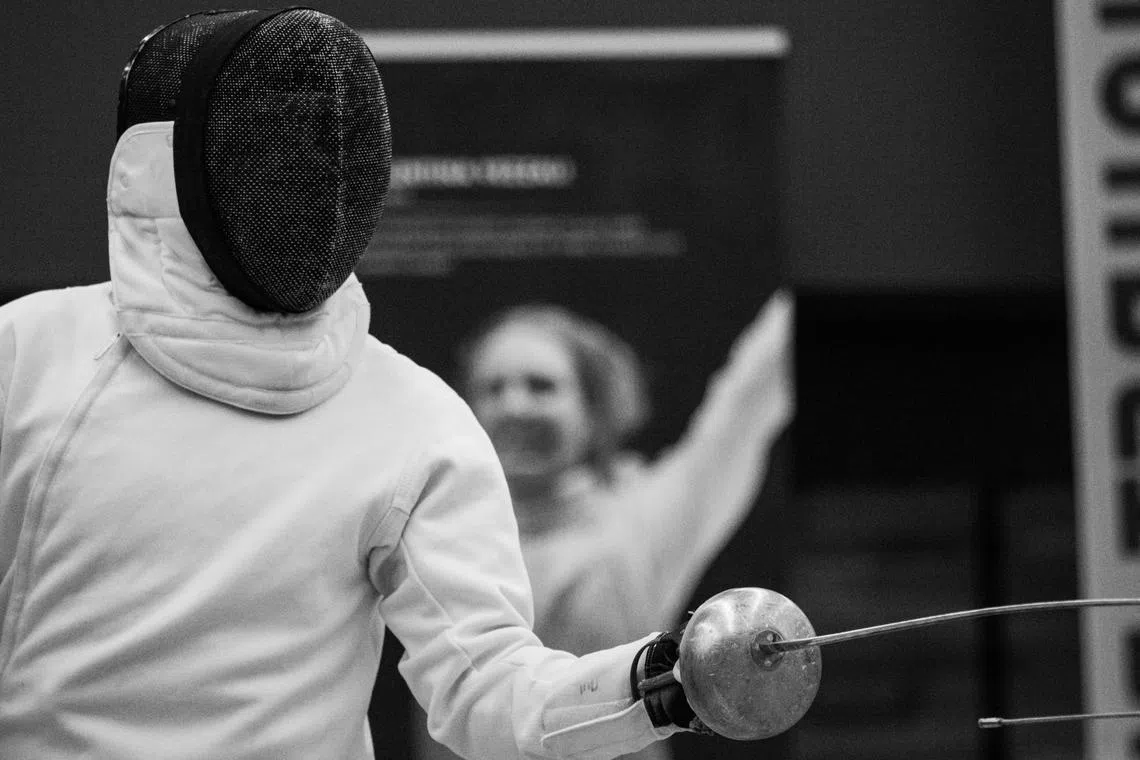 Over 50 current and former Canadian fencers have joined a growing call for a Canadian judicial inquiry on maltreatment in sport.