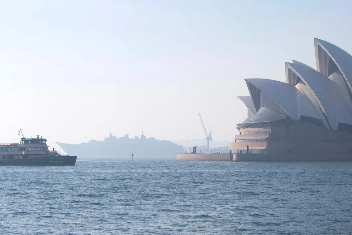 Temperatures will intensify from Sunday through Tuesday, with temperatures 8 deg C to 16 deg C above average. 