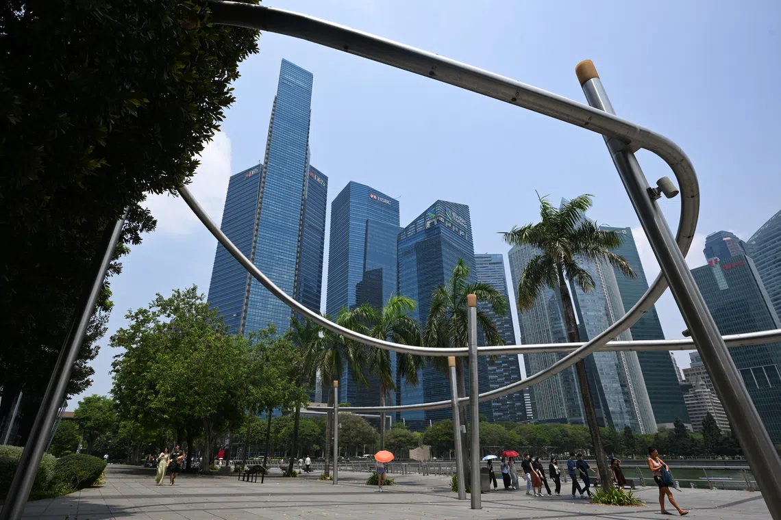 The centre combines local booking capabilities in Singapore with connectivity to Barclays’ international booking centres.