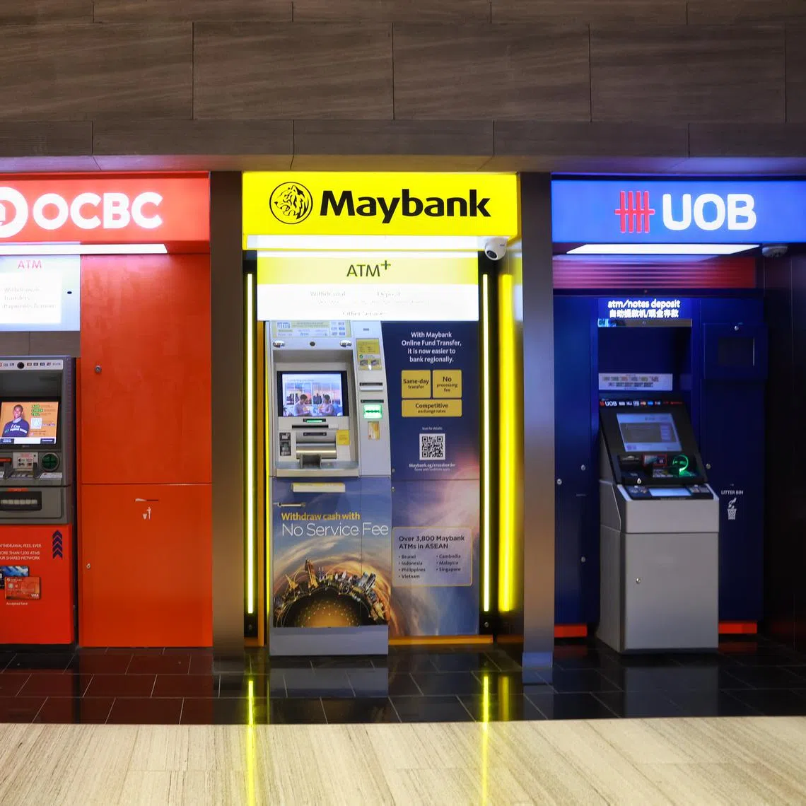 The zone will help sustain the momentum for banks by providing further incentives for the potential flow of investment and developments, said analysts.