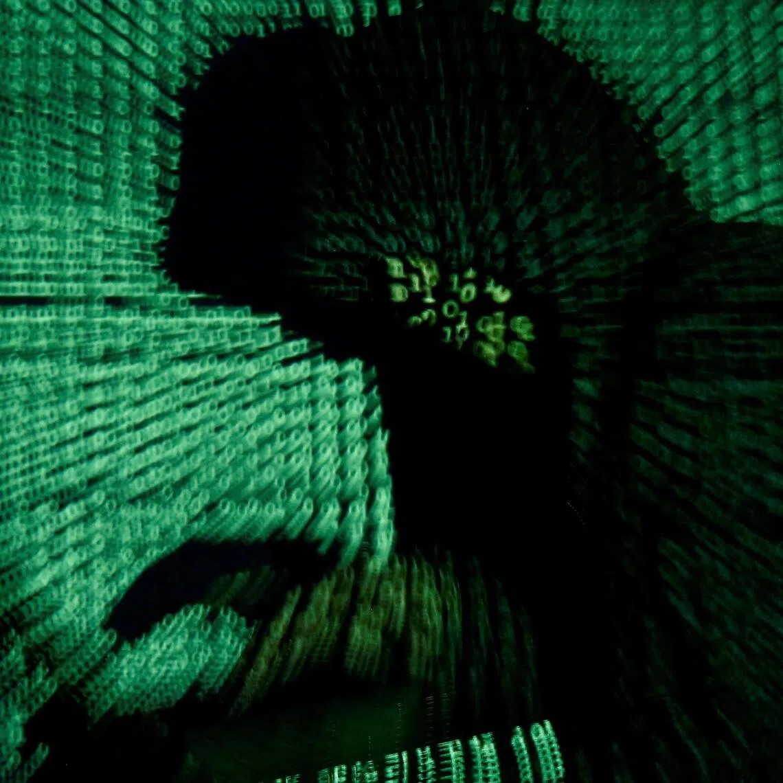 Cybersecurity breaches on Wall Street have surged over the past year, as artificial intelligence tools help bad actors launch attacks relatively cheaply and broadly.