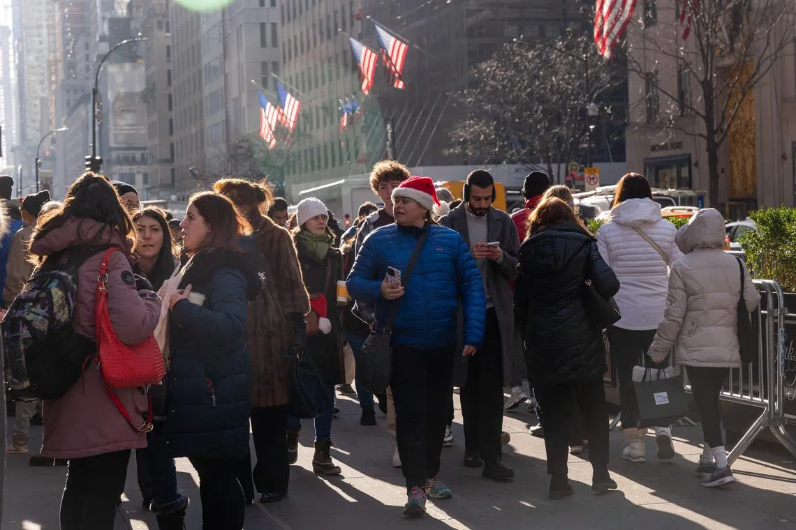 The CDC said the variant is now the most widely circulating variant in the US.