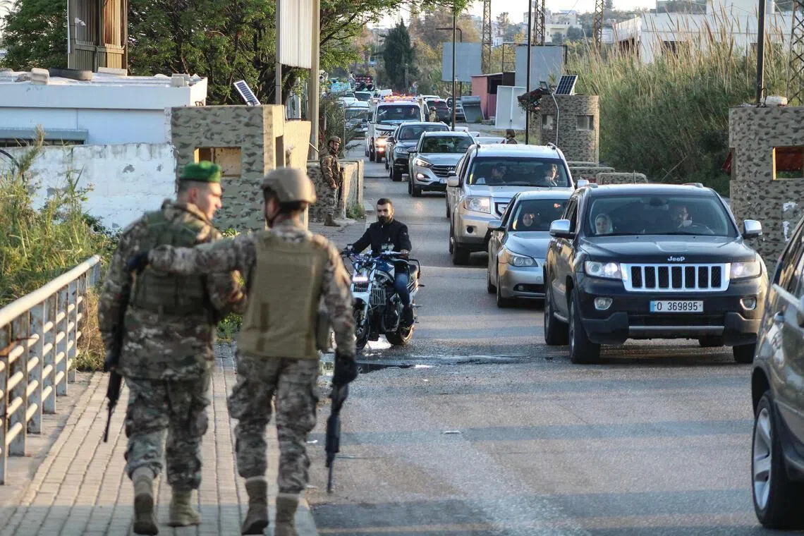 وطن نيوز – خوفًا من فقدان السيطرة، تدعم إسرائيل على مضض وقف إطلاق النار بين الولايات المتحدة وإيران لكنها تُبقي حزب الله خارج نطاق القتال