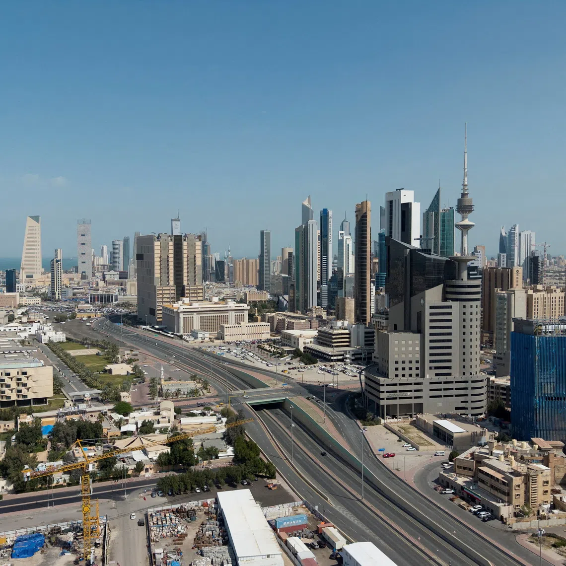 Kuwait has launched a campaign of mass citizenship revocations since 2024 that has affected tens of thousands of people.