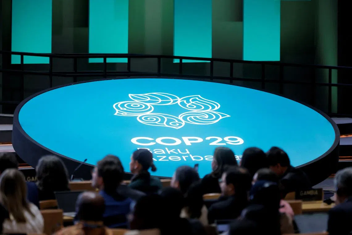 The deal was a hard-won compromise, and it rescued the talks from near collapse but left the world’s poorest nations feeling even more vulnerable to the growing ravages of climate change.