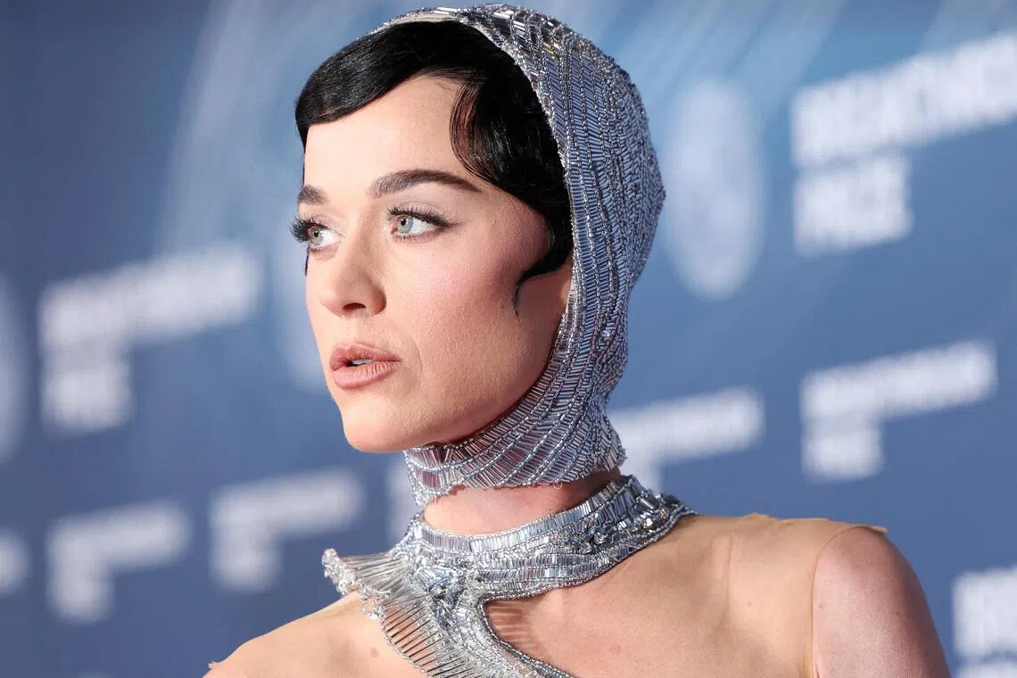 Victoria state police declined to name US pop star Katy Perry but said they were “investigating a historical sexual assault that occurred in Melbourne in 2010”.