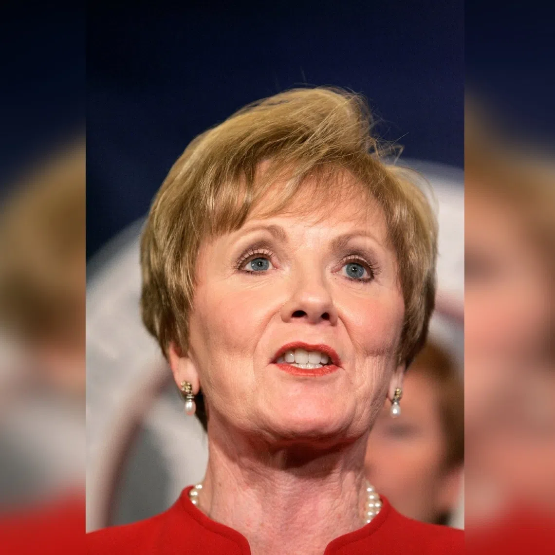 No cause of death was given. Kay Granger in 2024 said she was battling “unforeseen health challenges”.